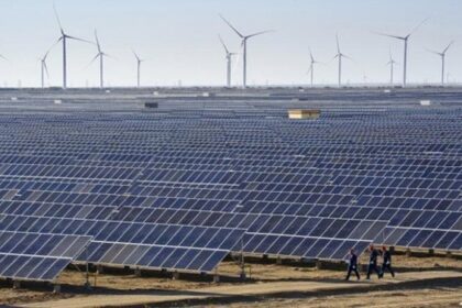 Egypt revises down renewable energy share target to 40% by 2040- Minister