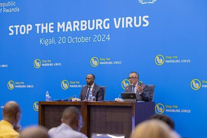 Rwanda sees promising progress in Marburg response as recovery rates improve