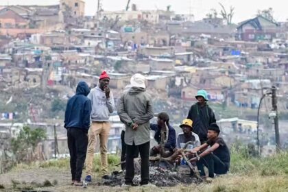 South Africa’s fight against extreme poverty needs a new strategy - model shows how social grants could work