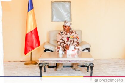 Chad President Mahamat Idriss Deby has threatened to withdraw his country from the Multinational Joint Task Force (MNJTF) in the Lake Chad region