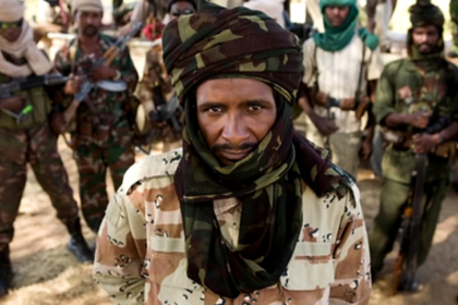 General Mohamed Hamdan Dagolo, better known as Hemedti, has become a defining figure in Sudan’s bloody conflict