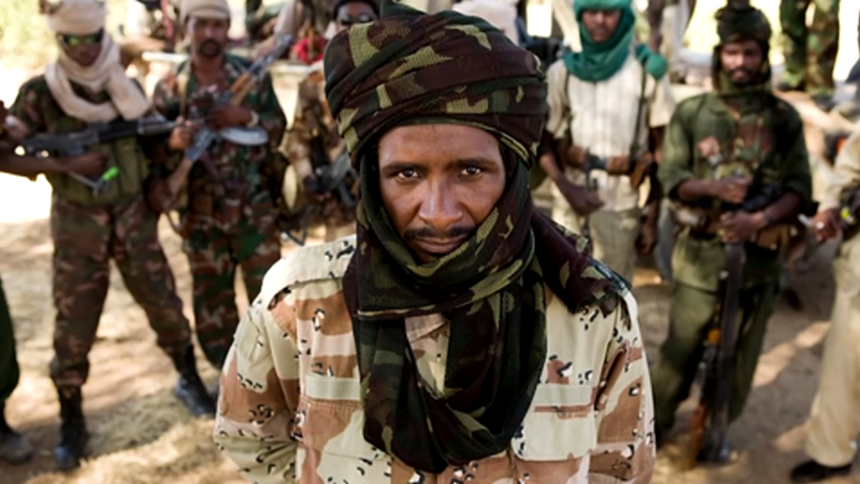 General Mohamed Hamdan Dagolo, better known as Hemedti, has become a defining figure in Sudan’s bloody conflict