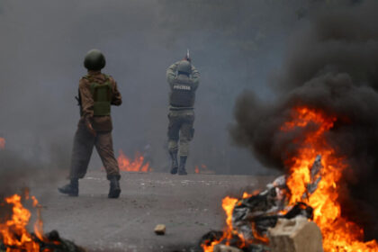 At Least Three Dead, 66 Injured in Violent Mozambique Protests