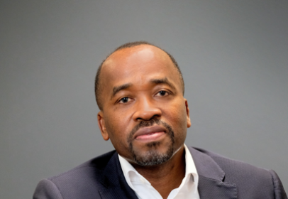 Hardy Pemhiwa, President and Group CEO of Cassava