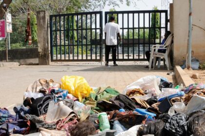 Nigeria: 67 Killed in Stampede at Charity Event