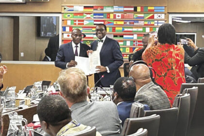 AfDB Announces Plan to Build a State-of-the-Art Headquarters in Abidjan