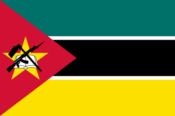 AEC calls for peace and stability as Mozambique prepares to tap into LNG potential