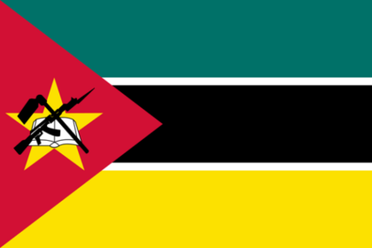 AEC calls for peace and stability as Mozambique prepares to tap into LNG potential