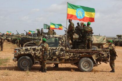 Amhara Rebels Accuse Ethiopian Government of Staging Rallies to Fuel Conflict and Manipulate Public Sentiment"