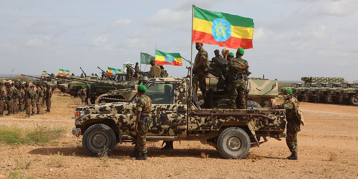 Amhara Rebels Accuse Ethiopian Government of Staging Rallies to Fuel Conflict and Manipulate Public Sentiment"