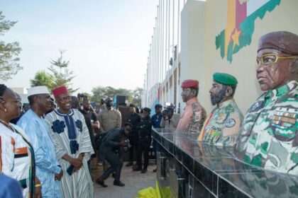 Bamako Renames Streets to Celebrate Malian Heritage and Identity