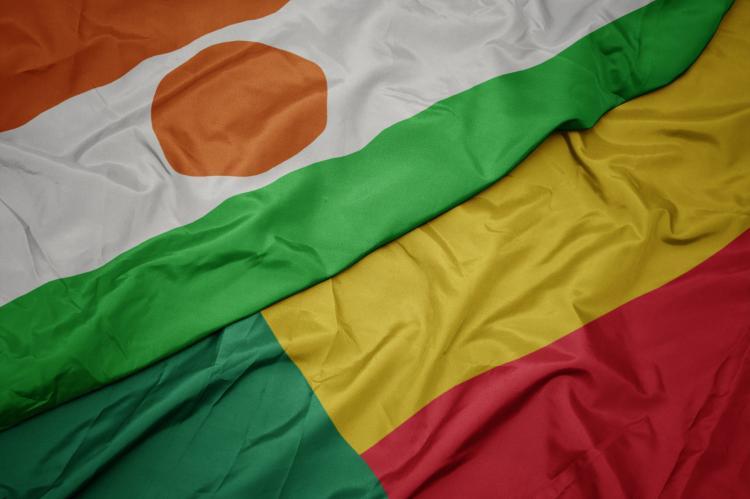 Benin Summons Niger's Charge d'Affaires Over Terrorism Accusations