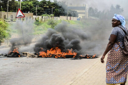 Border Closure Between South Africa and Mozambique Risks Food and Energy Security