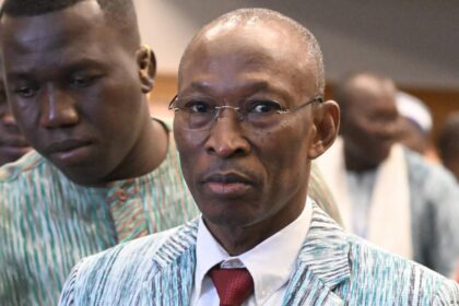 Burkina Faso’s Military Junta Ousts Prime Minister, Dissolves Government in Shock Move