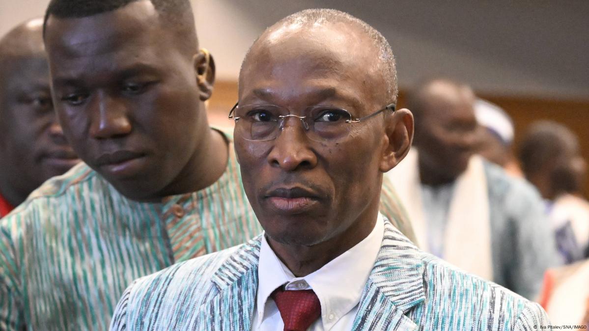 Burkina Faso’s Military Junta Ousts Prime Minister, Dissolves Government in Shock Move