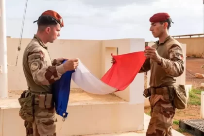 Chad break with France- why it happened and what it means for power dynamics in the Sahel region