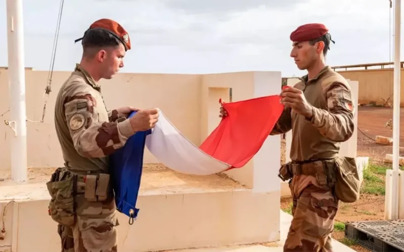 Chad break with France- why it happened and what it means for power dynamics in the Sahel region