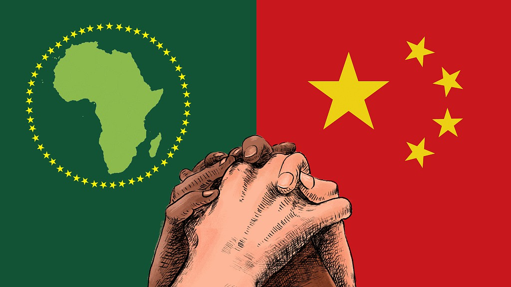 China Launches Full Tariff Exemption for Africa’s Poorest Nations