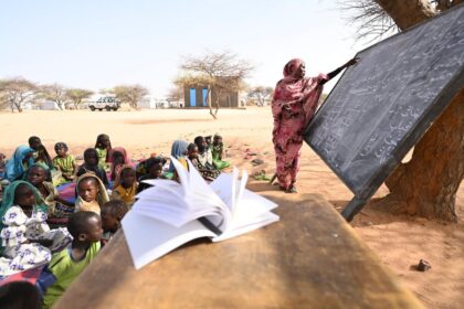 Controversy Erupts Over Refusal to Let Sudanese Students Sit for Exams in Chad