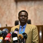 Darfur Governor Accuses UAE of Fueling Sudan Conflict and Atrocities in Darfur