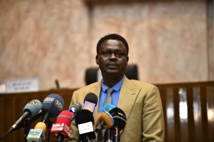 Darfur Governor Accuses UAE of Fueling Sudan Conflict and Atrocities in Darfur