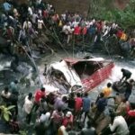 Death Toll in Ethiopia’s Road Accident Climbs to 71, Authorities Report