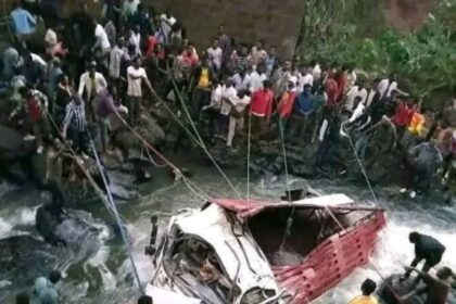 Death Toll in Ethiopia’s Road Accident Climbs to 71, Authorities Report