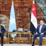 Egypt to Play a Key Role in New African Union Mission in Somalia, Foreign Minister Confirms