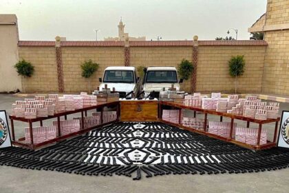 Egypt’s Army Disrupts Major Smuggling and Criminal Networks, Strengthens Border Security