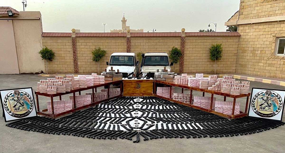 Egypt’s Army Disrupts Major Smuggling and Criminal Networks, Strengthens Border Security