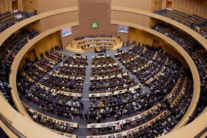 Egypt's Hanan Morsi Competes for African Union Deputy Chair Position