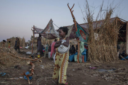 Eritrean Refugees Face Growing Crackdown in Ethiopia, Amid Fears of Deportation – BBC Reports