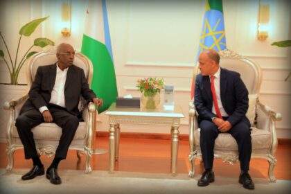 Ethiopia, Djibouti Form Joint Task Force to Tackle Cross-Border Security Threats