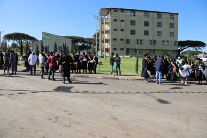 Ethiopia: Government Forces Open Fire on Students at Debark University, One Dead