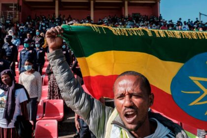 Ethiopia Suspend Three Rights Groups Amid Growing Concerns Over Civil Society Crackdown