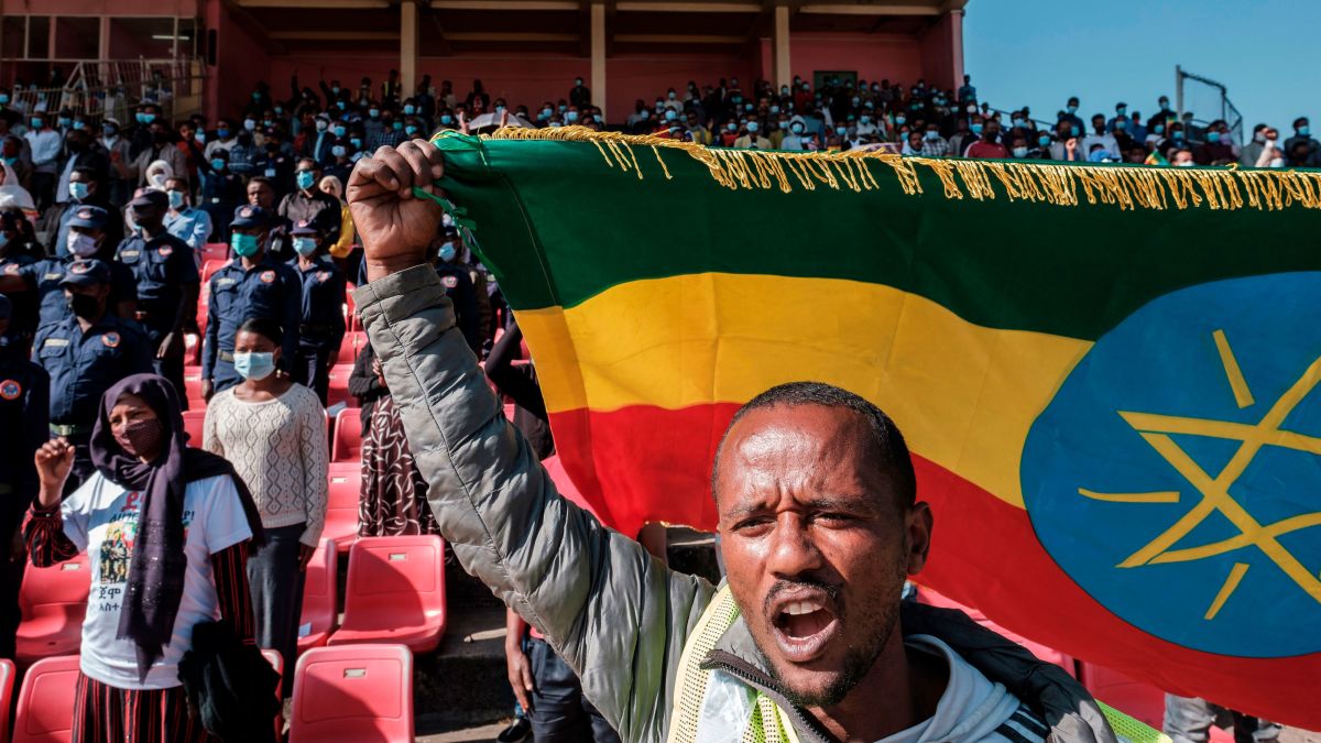 Ethiopia Suspend Three Rights Groups Amid Growing Concerns Over Civil Society Crackdown