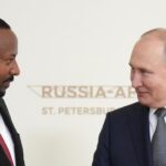 Ethiopia and Russia Launch Partnership for Digital Tax System Overhaul