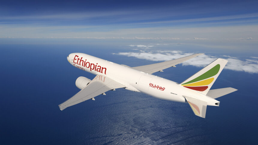 Ethiopian Airlines Pledges Compliance with Nigerian Aviation Authority After Sanctions