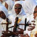 Ethiopian Bishops Call for Peace and Unity Ahead of Christmas