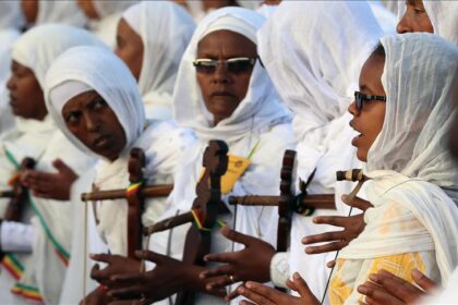 Ethiopian Bishops Call for Peace and Unity Ahead of Christmas