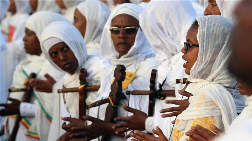 Ethiopian Bishops Call for Peace and Unity Ahead of Christmas