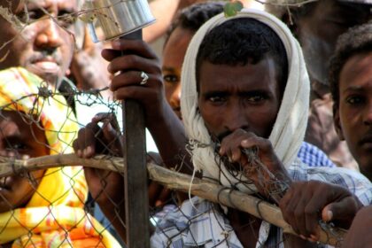 Ethiopian Government Denies Illegal Arrests of Eritreans Amid Allegations of Abuse