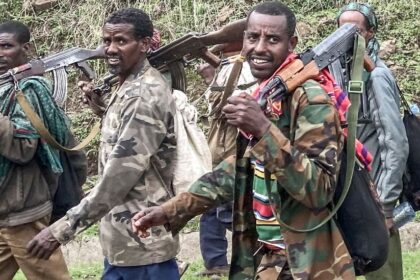 Ethiopia Deemed Highly Unstable: UK Warns Against Travel Amid Worsening Political and Regional Turmoil