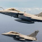 French Fighter Jets Depart Chad, Marking End of Military Cooperation