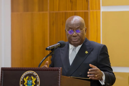 Ghana Opens Borders: Lifts Visa Requirement for All African Nationals