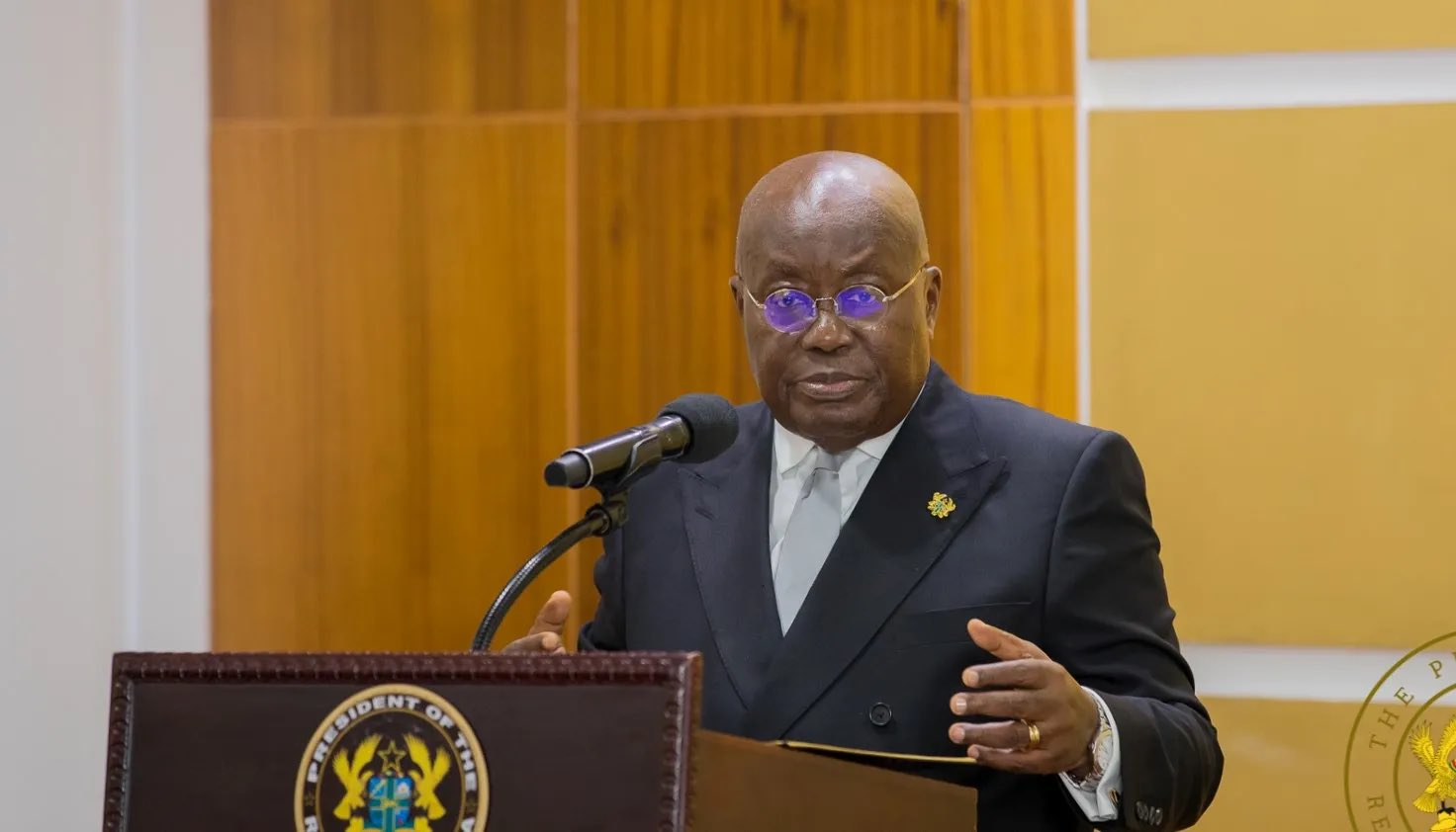 Ghana Opens Borders: Lifts Visa Requirement for All African Nationals