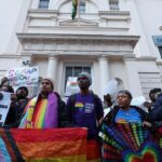 Ghana Supreme Court Upholds Anti-LGBTQ+ Bill, Future Uncertain