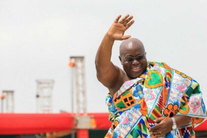 Ghana’s Presidential Race: A New Chapter Begins as Akufo-Addo’s Successor Is Chosen