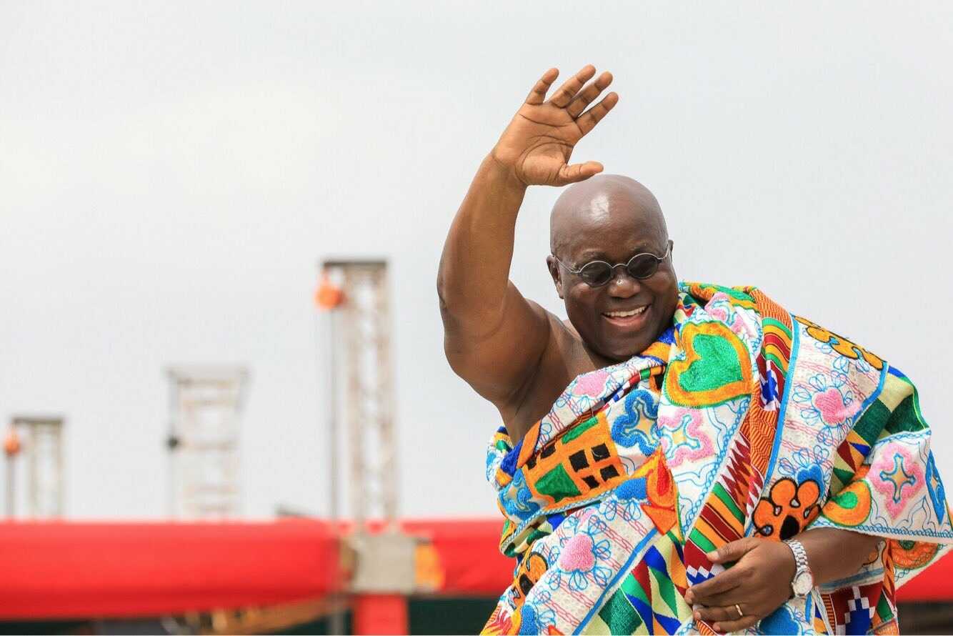 Ghana’s Presidential Race: A New Chapter Begins as Akufo-Addo’s Successor Is Chosen