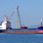 Guinea-Bissau Ship in Distress Near Crimea Now Docked in Russian Port